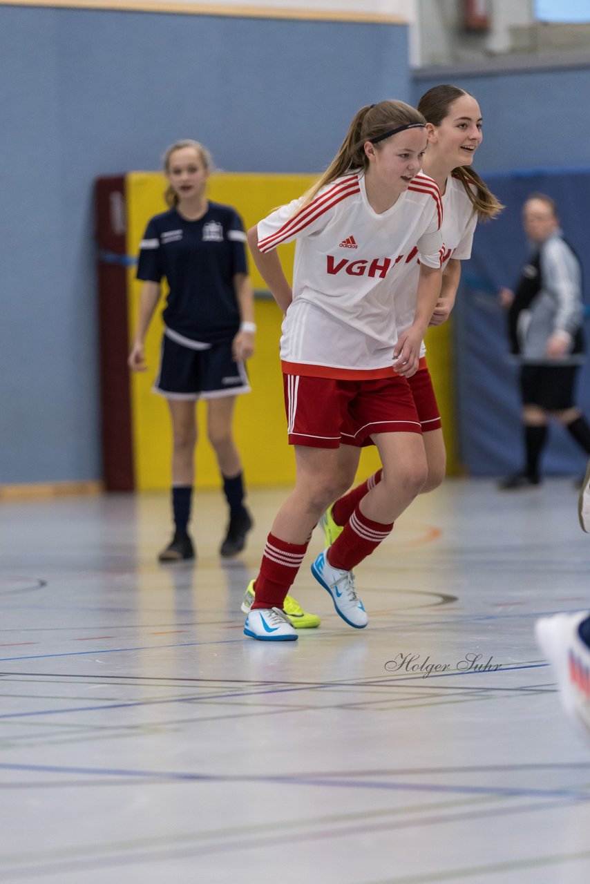 Bild 143 - wCJ NFV Futsalturnier